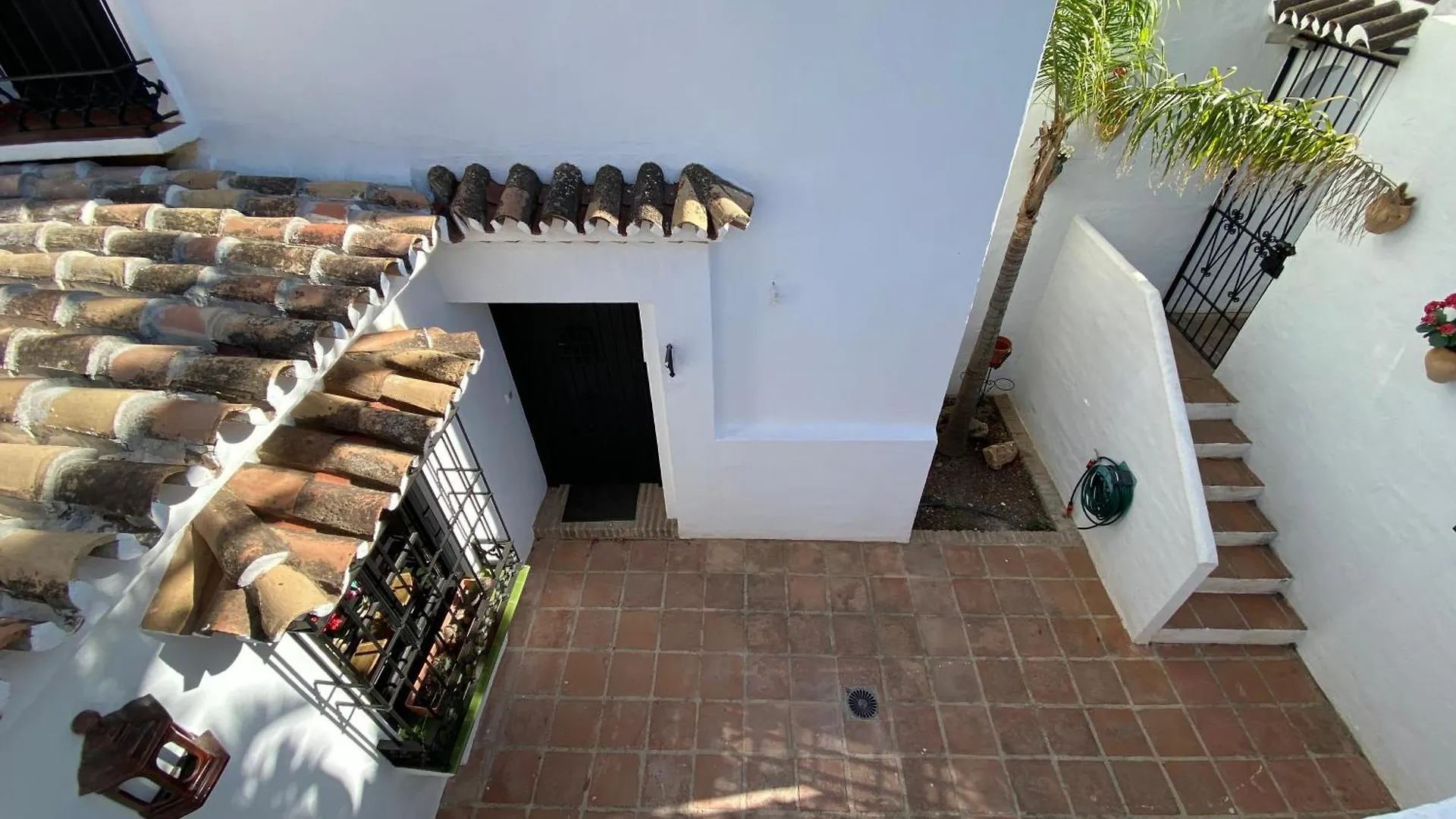 Prázdninový dům Higueron Rentals Casa Buenavista Mijas