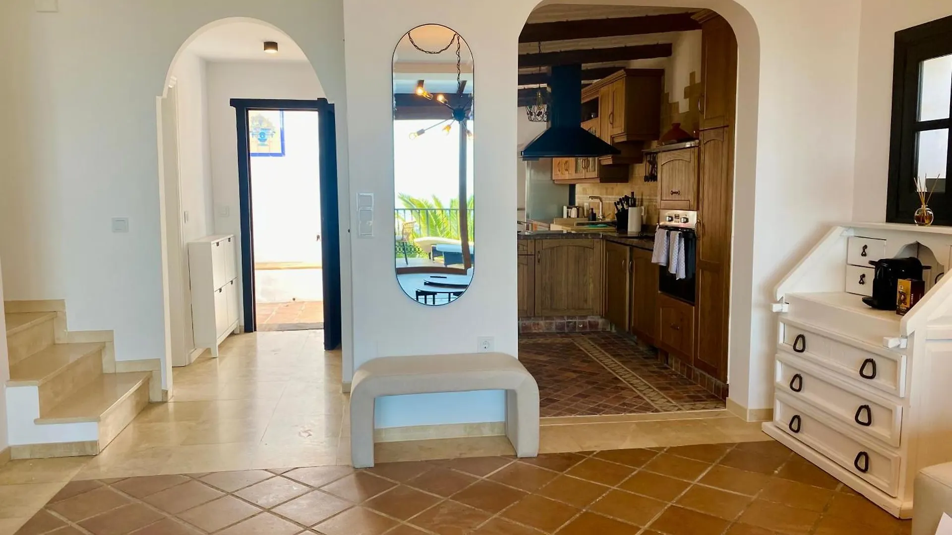 Higueron Rentals Casa Buenavista Mijas 0*,  Španělsko