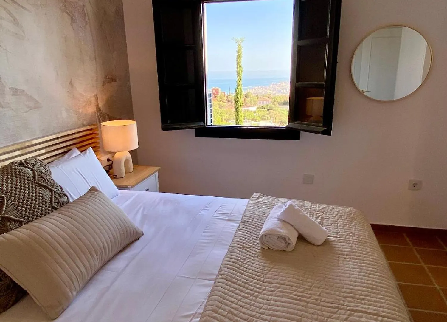 Prázdninový dům Higueron Rentals Casa Buenavista Mijas
